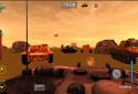 Sniper Tank Battle screenshot 11