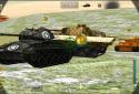Sniper Tank Battle screenshot 2