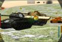 Sniper Tank Battle screenshot 8