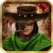 Escape From The Wild West