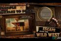 Escape From The Wild West screenshot 1