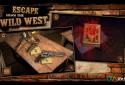 Escape From The Wild West screenshot 3