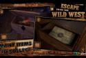 Escape From The Wild West screenshot 4