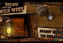 Escape From The Wild West screenshot 5