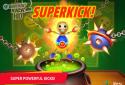Buddyman: Kick 2 HD edition screenshot 1