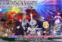 RPG Elemental Knights Platinum screenshot 6