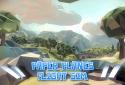 Paper Planes Flight Sim screenshot 1