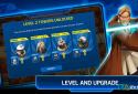Star Wars : Galactic Defense screenshot 2