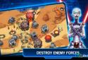 Star Wars : Galactic Defense screenshot 5