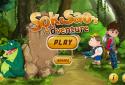 Sok and Sao's Adventure screenshot 1