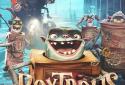 The Boxtrolls: Slide 'N' Sneak screenshot 1
