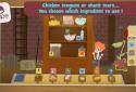 Kilubu : Magic Potions screenshot 1