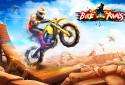 Bike Rivals screenshot 1
