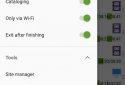Advanced Download Manager screenshot 3