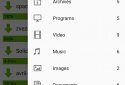Advanced Download Manager screenshot 4