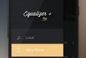 Equalizer + screenshot 8