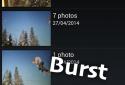 Fast Burst Camera screenshot 5