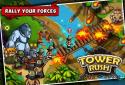 Tower rush screenshot 2