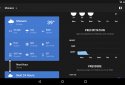 Weather Timeline - Forecast screenshot 13