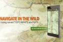 BackCountry Navigator TOPO GPS screenshot 9