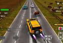 Race the Traffic Nitro screenshot 1