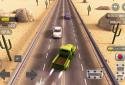 Race the Traffic Nitro screenshot 2