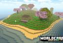 Worldcraft: Dream Island screenshot 1