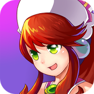 Heroes Of War:Sword Legend