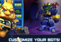 Angry Birds Transformers screenshot 3