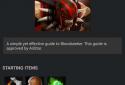 ProGuide for Dota 2 screenshot 5