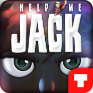 Help Me Jack: Atomic Adventure