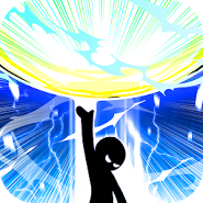 Star Vanisher...!! -S-