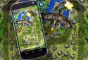 Tower Defence - Galaxy Defense screenshot 2