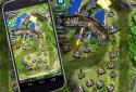 Tower Defence - Galaxy Defense screenshot 5