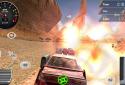 Armored Off-Road Racing screenshot 1