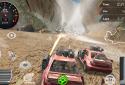 Armored Off-Road Racing screenshot 11