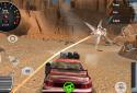 Armored Off-Road Racing screenshot 5