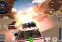 Armored Off-Road Racing screenshot 6