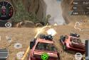 Armored Off-Road Racing screenshot 7