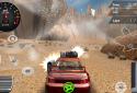 Armored Off-Road Racing screenshot 9