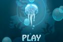 Follow the jellyfish! screenshot 1