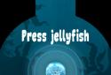 Follow the jellyfish! screenshot 2