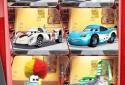 Cars: Fast as Lightning screenshot 3