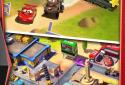 Cars: Fast as Lightning screenshot 4