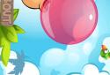Bubble Gum Air screenshot 1