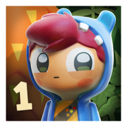 Jacob Jones : Episode 1