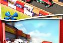 Cars: Fast as Lightning screenshot 1
