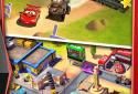 Cars: Fast as Lightning screenshot 4