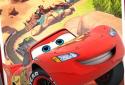 Cars: Fast as Lightning screenshot 5
