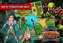 Tower Clash TD screenshot 2